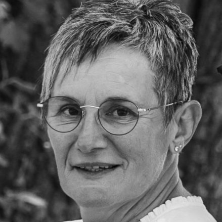 Photo de Natacha PICHON