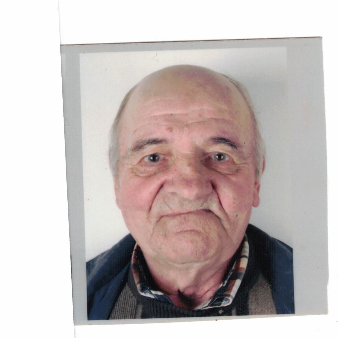 Photo de Bernard BOUCHET