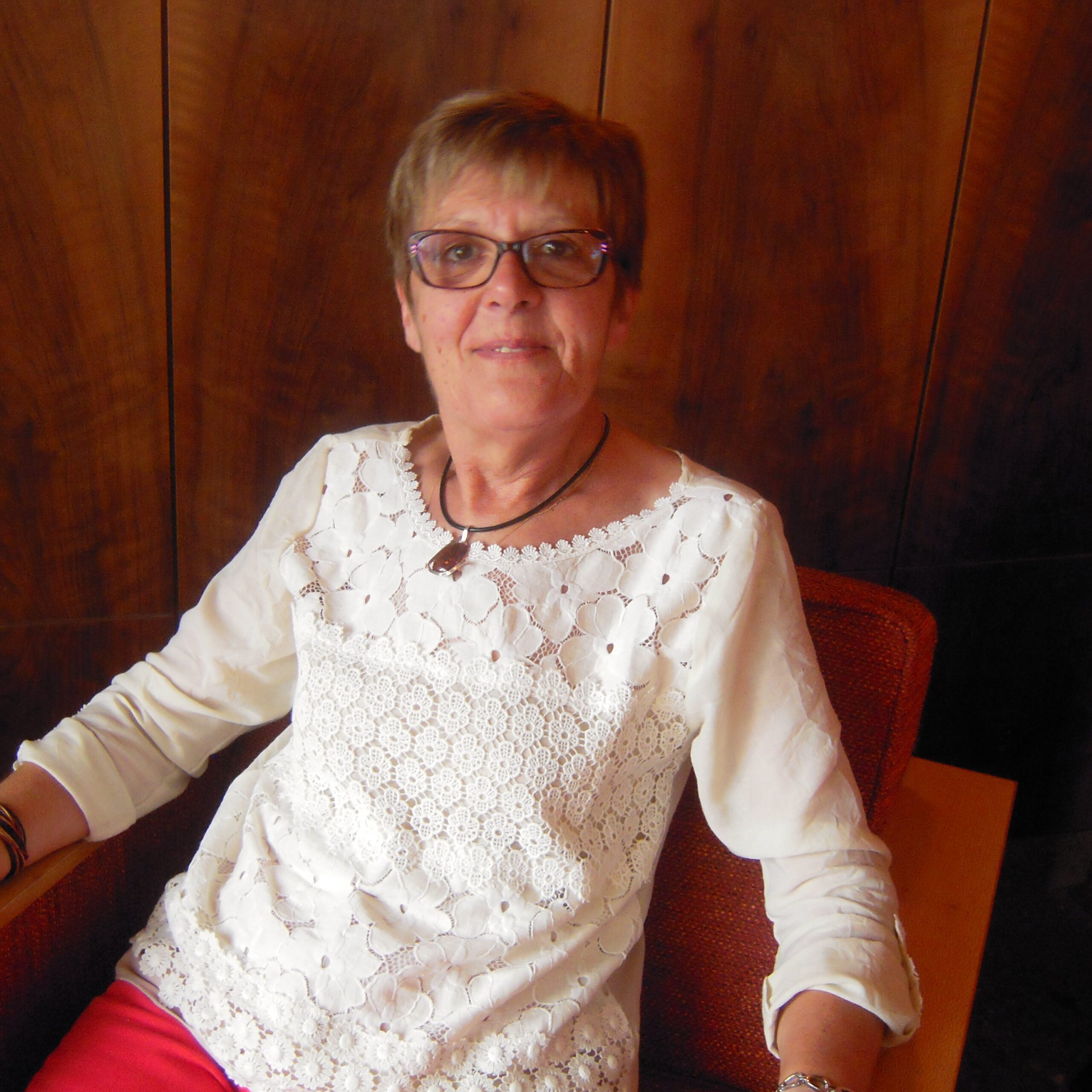 Photo d’Annick REYNAUD