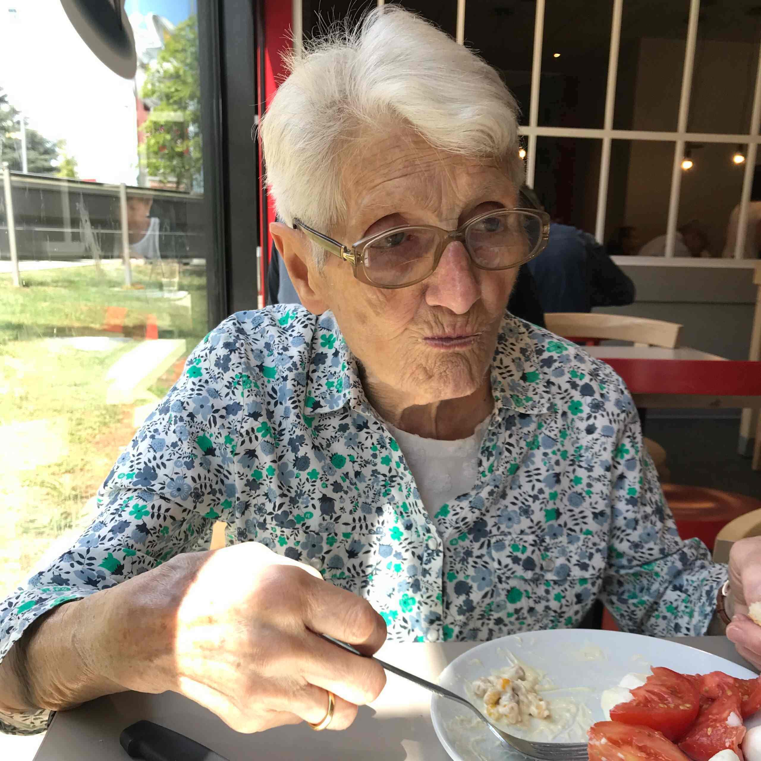 Photo de Juliette MEILLIER