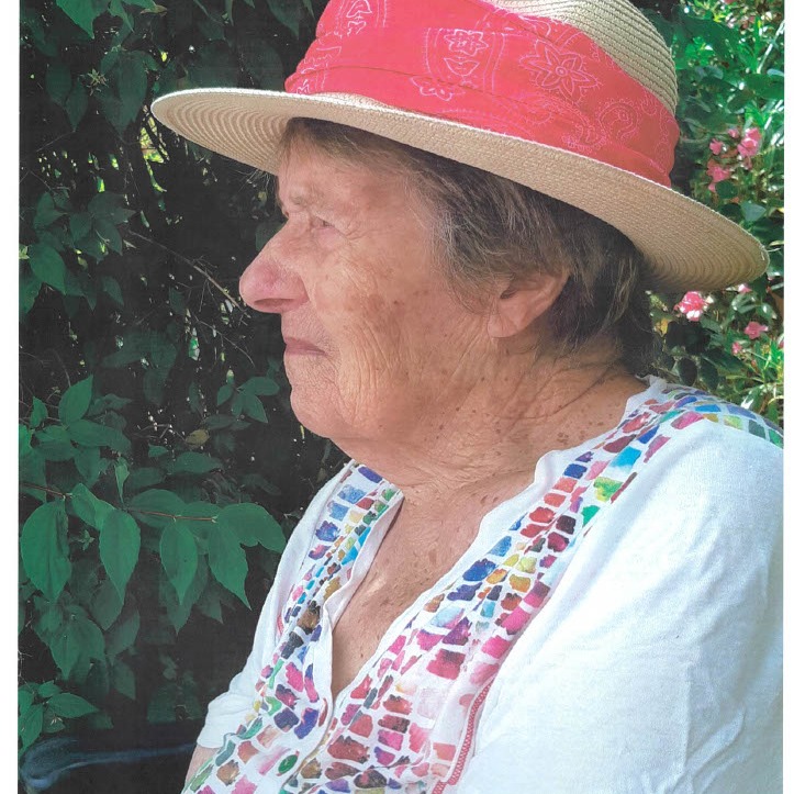 Photo de Jeanne MORO