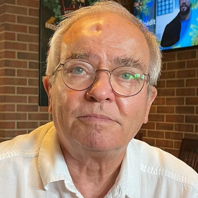 Photo de Christian TEIL