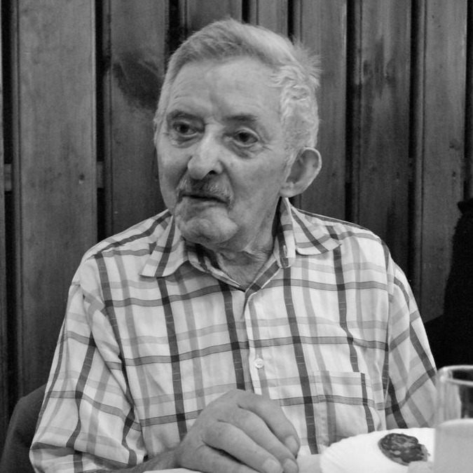 Photo d’Auguste MOUNIER