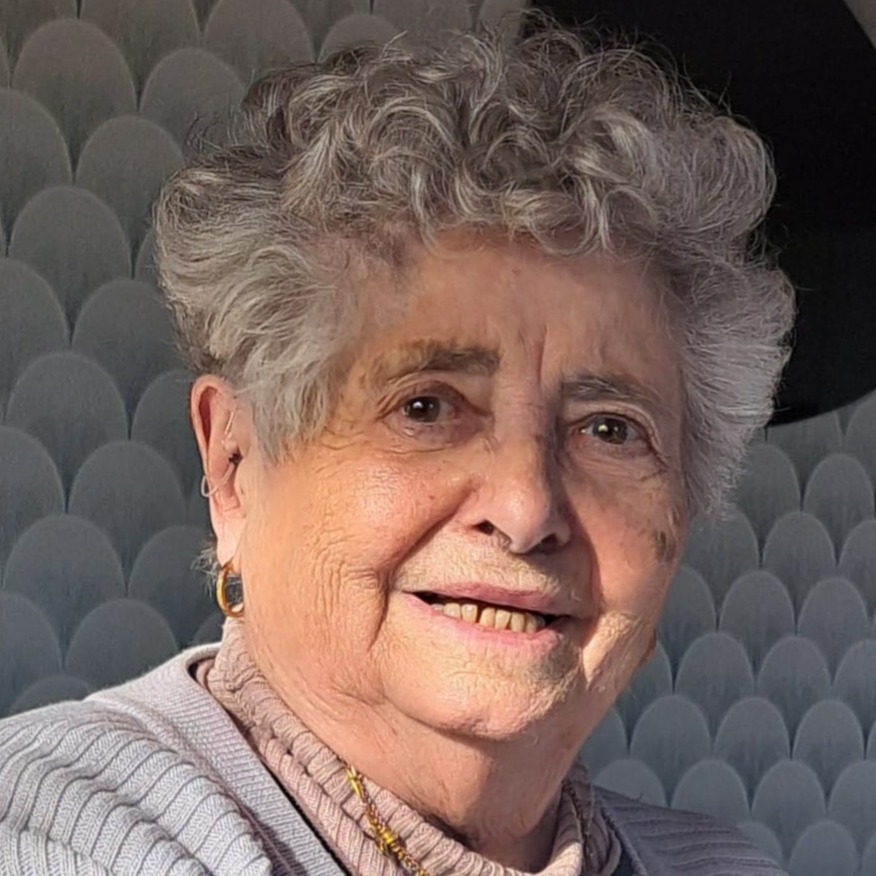 Photo de Marguerite BLANC