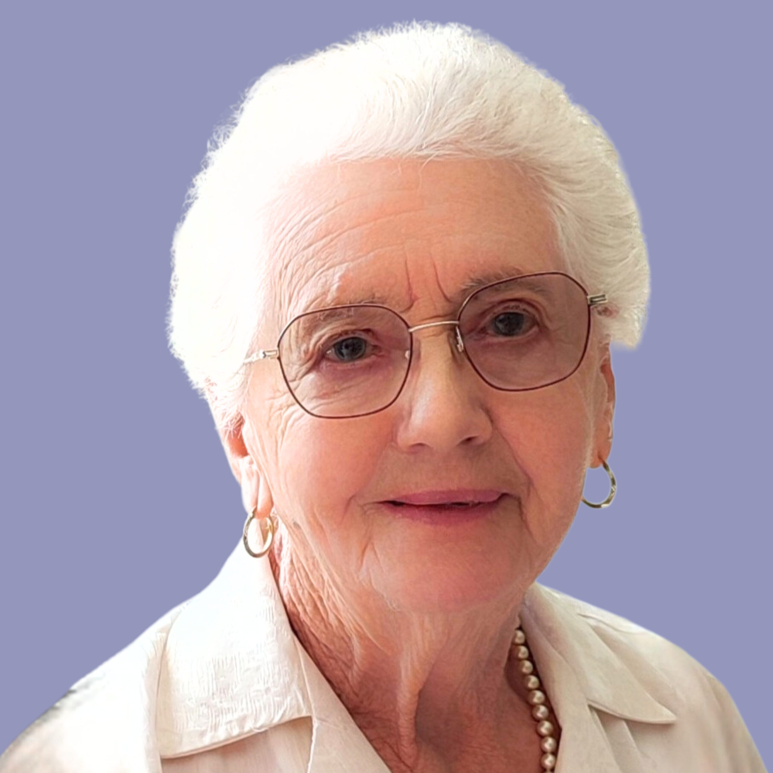 Photo de Marie-Thérèse BERNARD