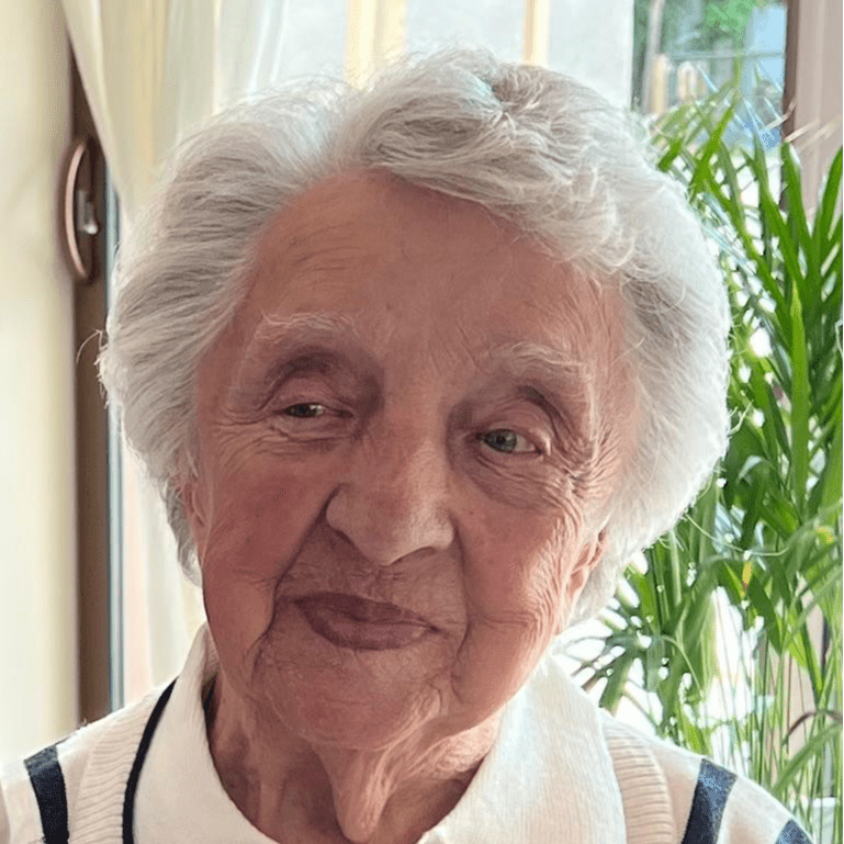 Photo de Marinette AULAGNON