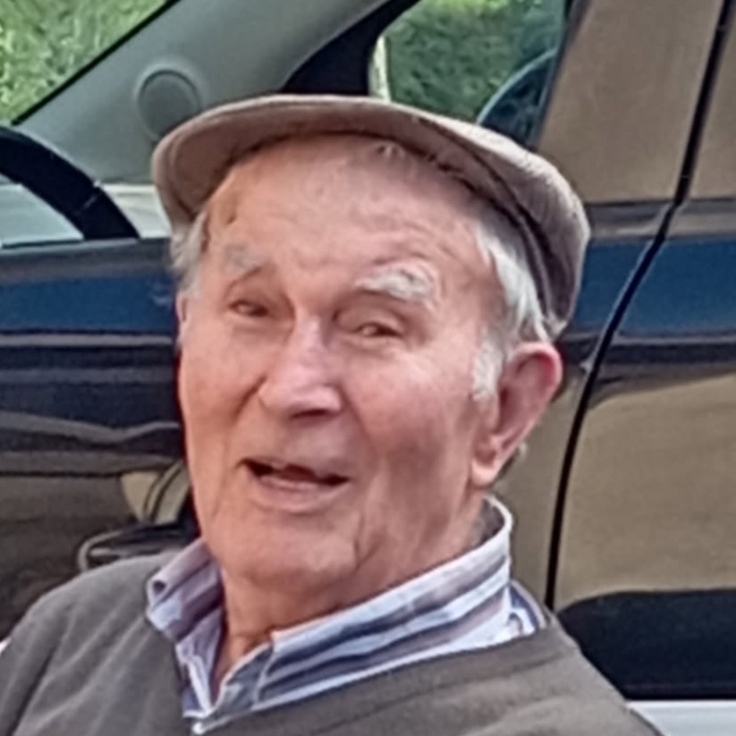 Photo de Monsieur Joseph, Maurice GUERIN