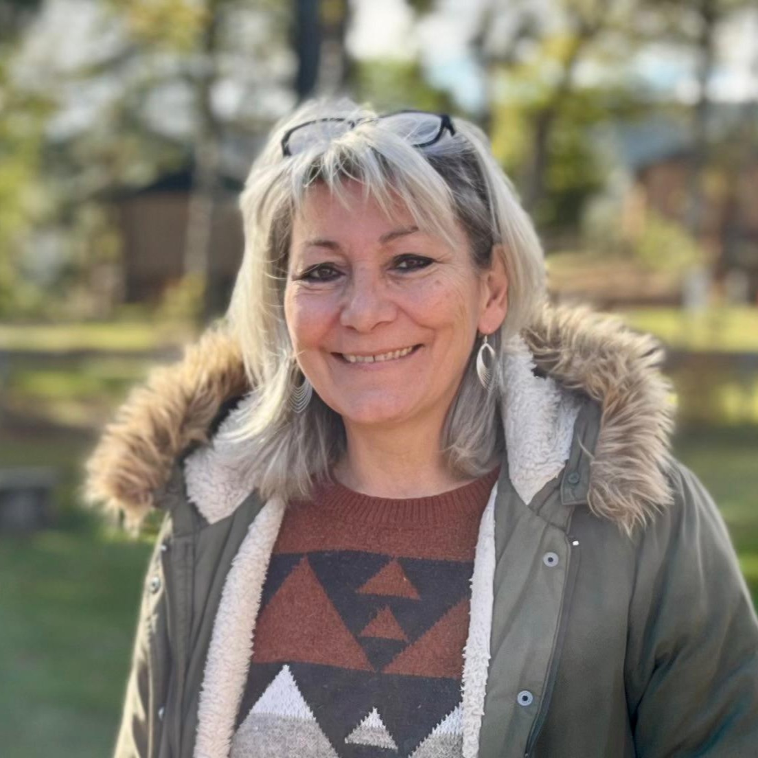 Photo de Madame Joséphine COUTTET