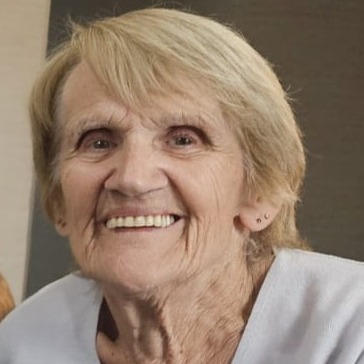 Photo de Madame Marie-Paule PESSEAT