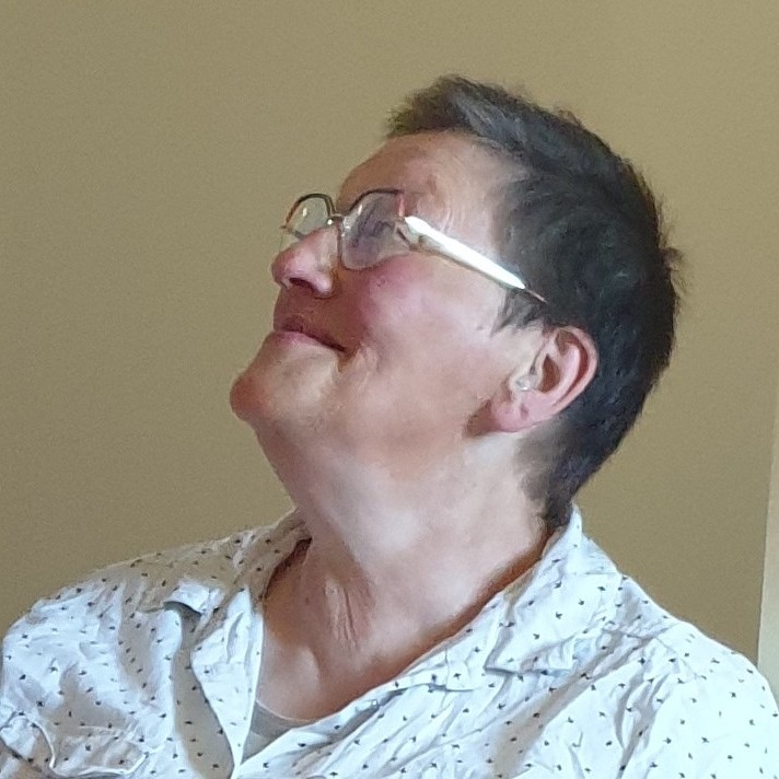 Photo de Monique MOUNIER