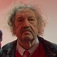 Photo de Willy BESSET