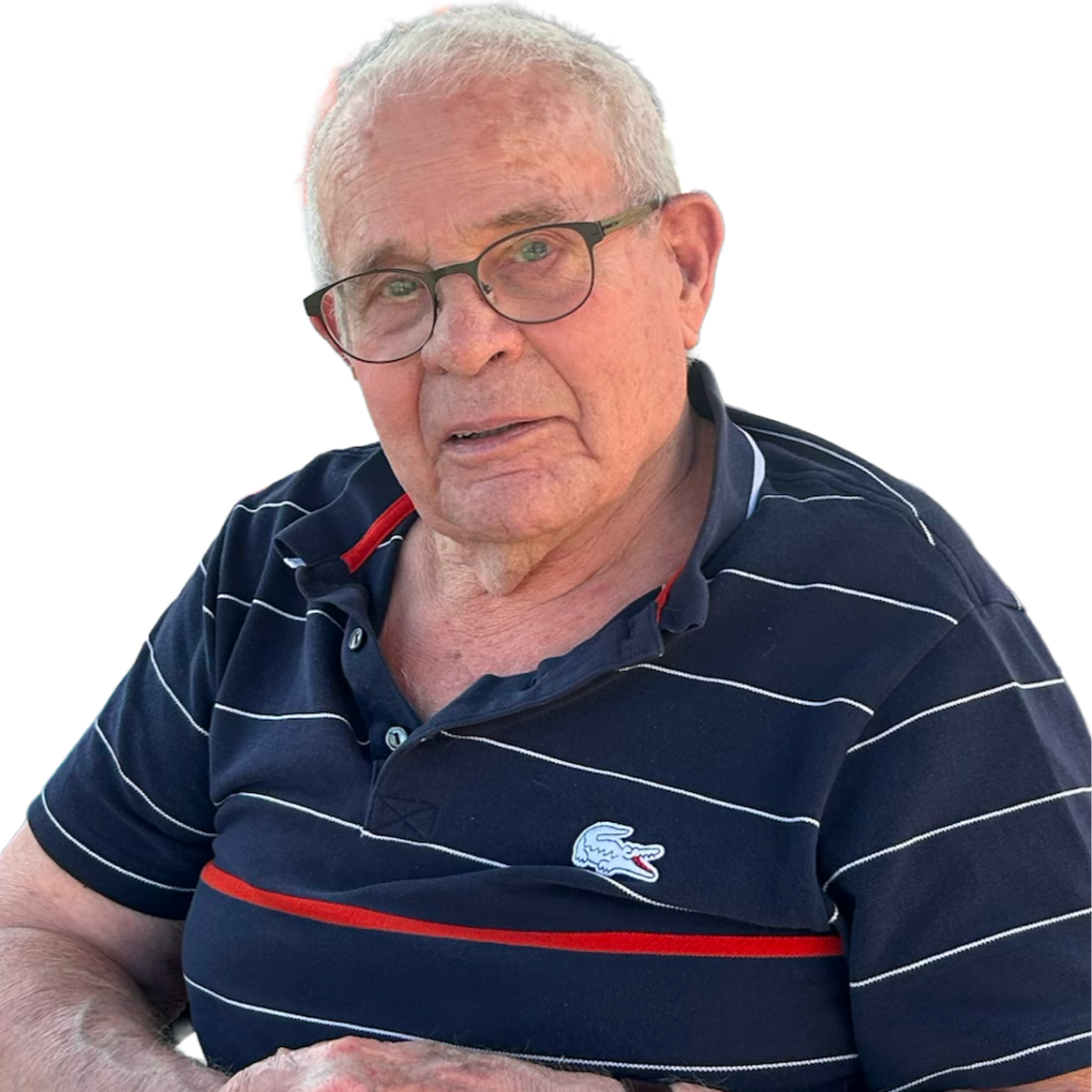 Photo de José ENGUIX