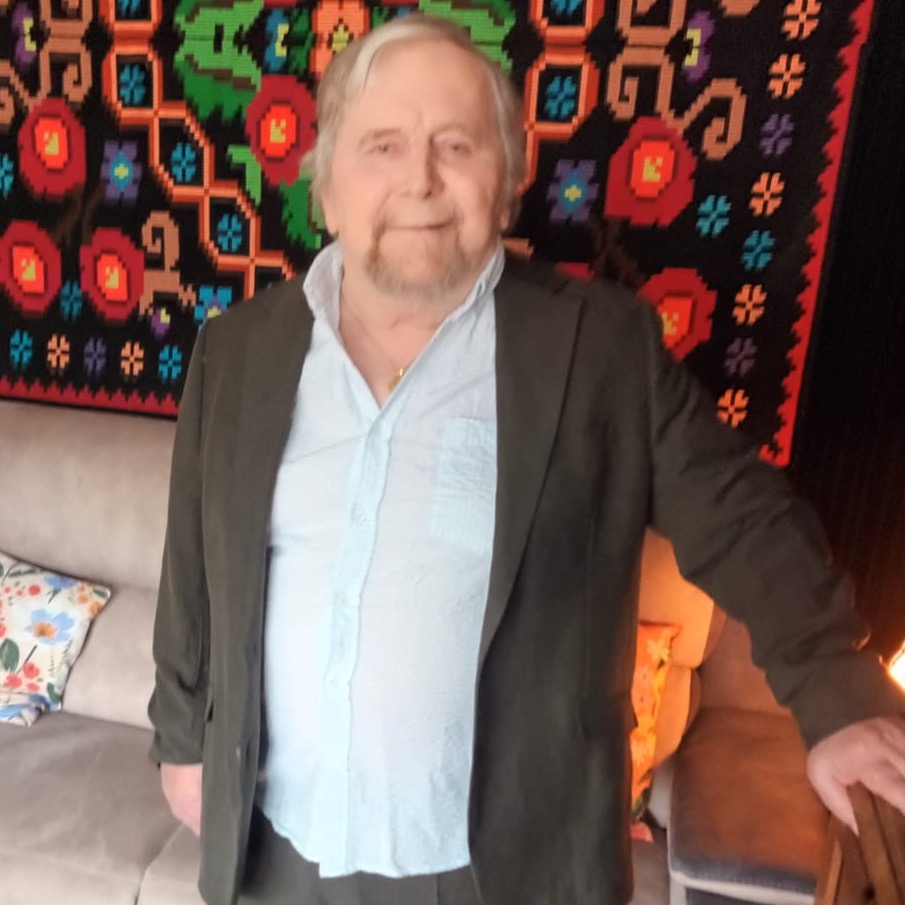 Photo de Bernard JIBERT