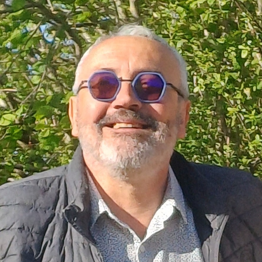 Photo de Pierre-Jean SALMER