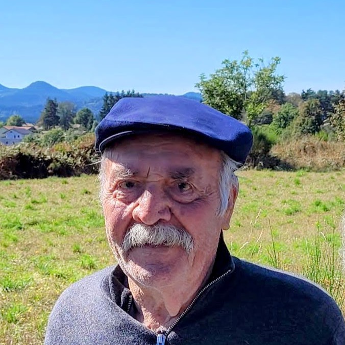 Photo de Leon PLOTON