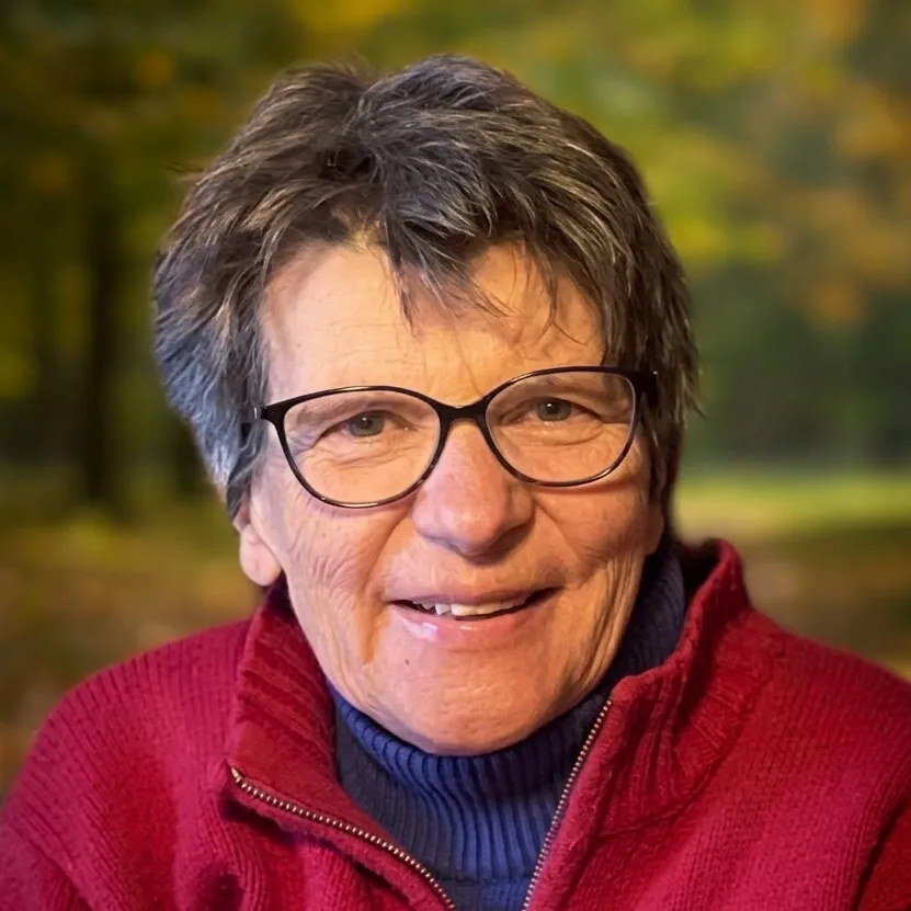 Photo de Raymonde SOUVIGNET